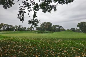 Wannamoisett 10th Green